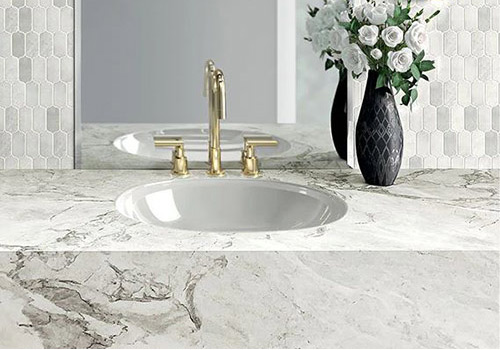 Marble Countertop