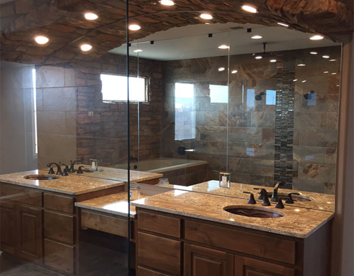 Residential project by New Mexico Flooring Solutions - Albuquerque, New Mexico