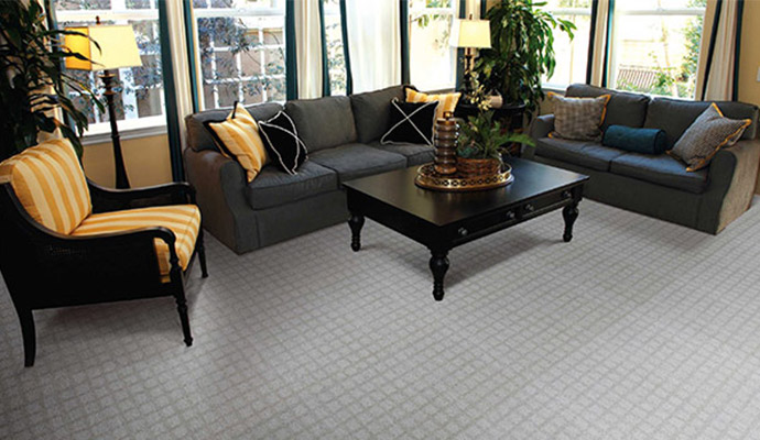 The Beauty Of Carpet