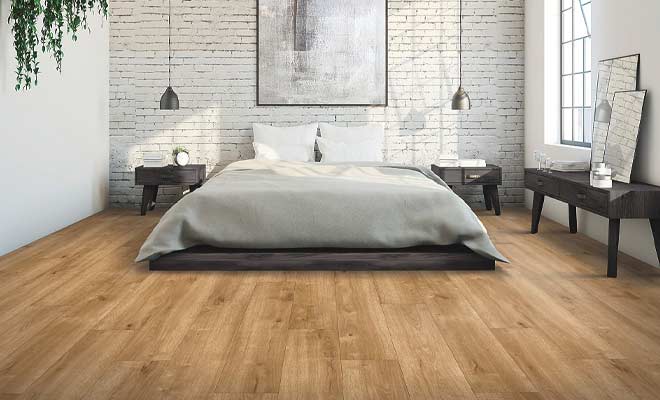 Alexander Smith luxury vinyl available exclusively at New Mexico Flooring Solutions in Albuquerque.