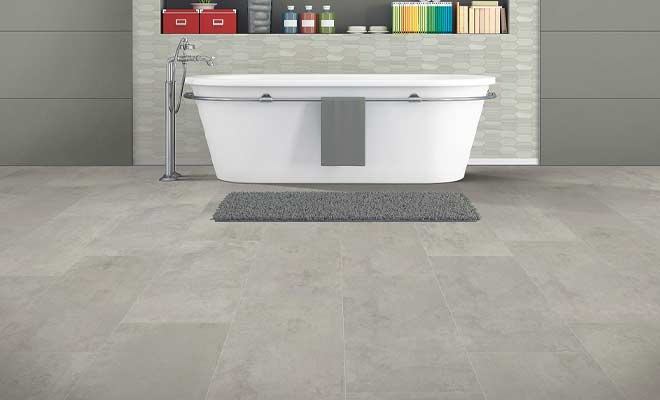 Alexander Smith luxury vinyl available exclusively at New Mexico Flooring Solutions in Albuquerque.