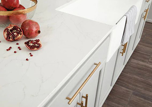 One Quartz Surfaces