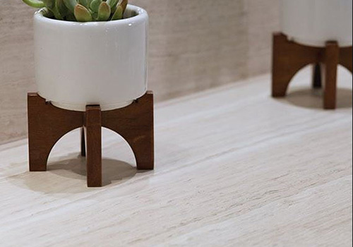 Limestone Countertop