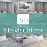 Surface Art Tile Visualizer